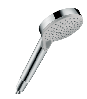 Hansgrohe Vernis Blend Håndbruser Vario krom